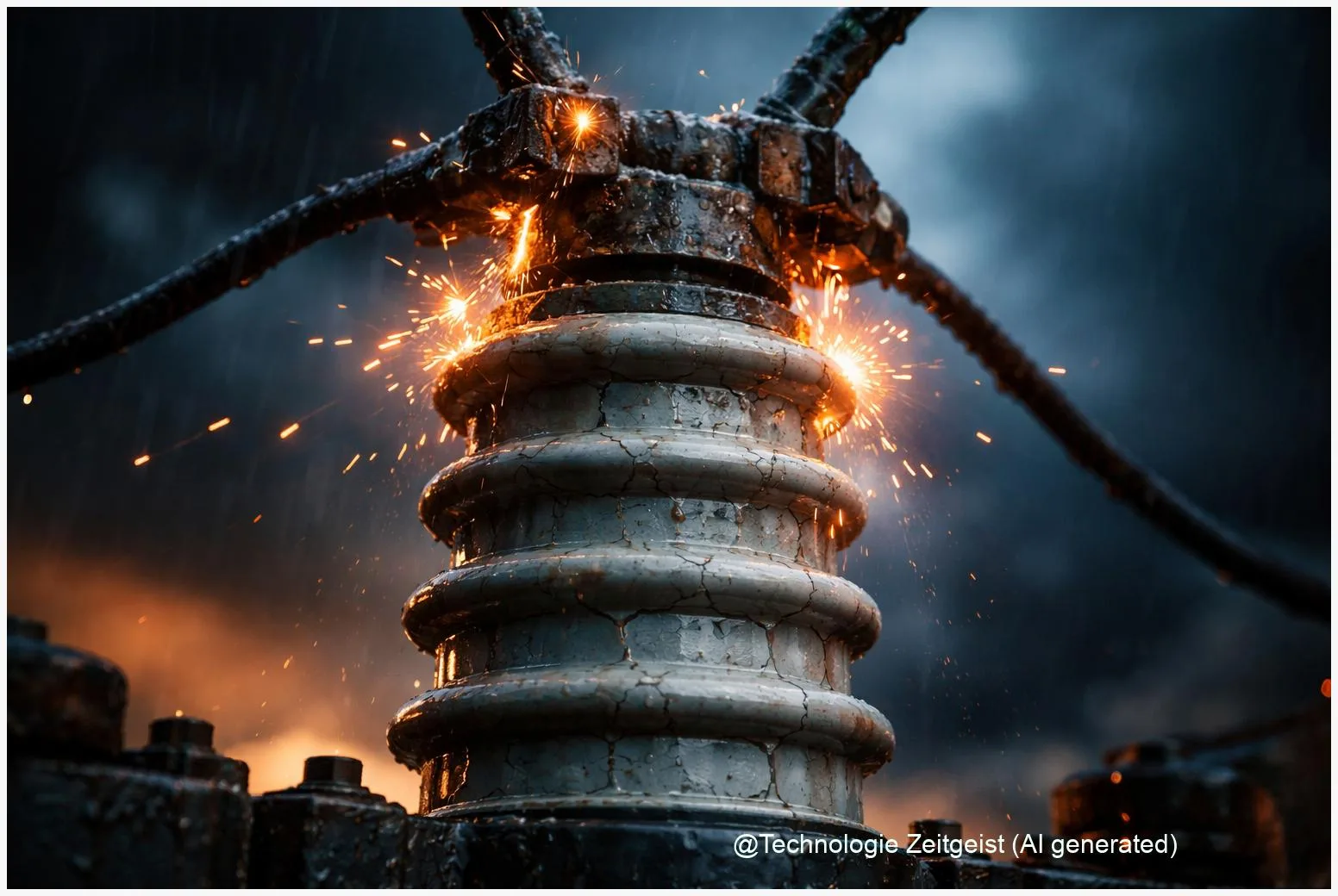 Strompreise: Kartellamt sieht Risiko neuer Spitzen