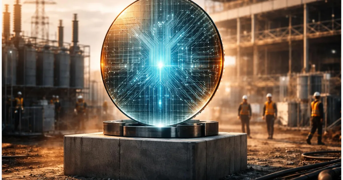 OpenAI und Tata planen 100‑MW‑KI-Rechenzentrum in Indien