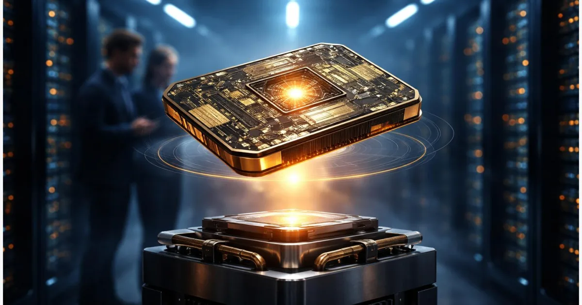 Berichte: Nvidia lässt 100‑Mrd.-Plan mit OpenAI stocken