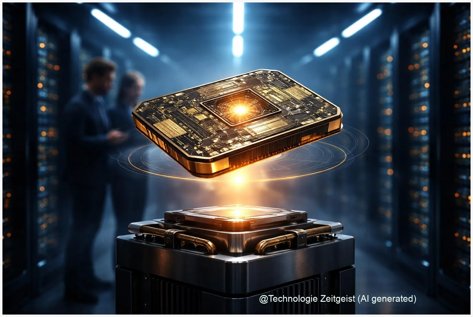 Berichte: Nvidia lässt 100‑Mrd.-Plan mit OpenAI stocken