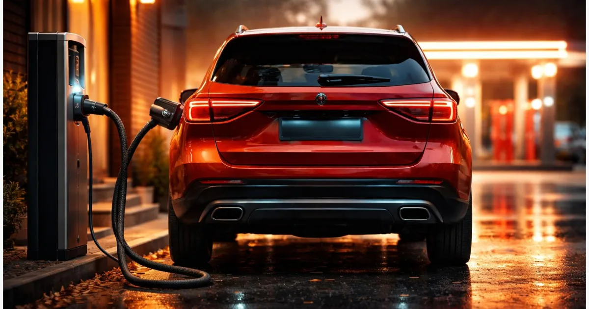 Plug-in-Hybrid-Verbrauch: Bis zu 300% Mehrkosten möglich