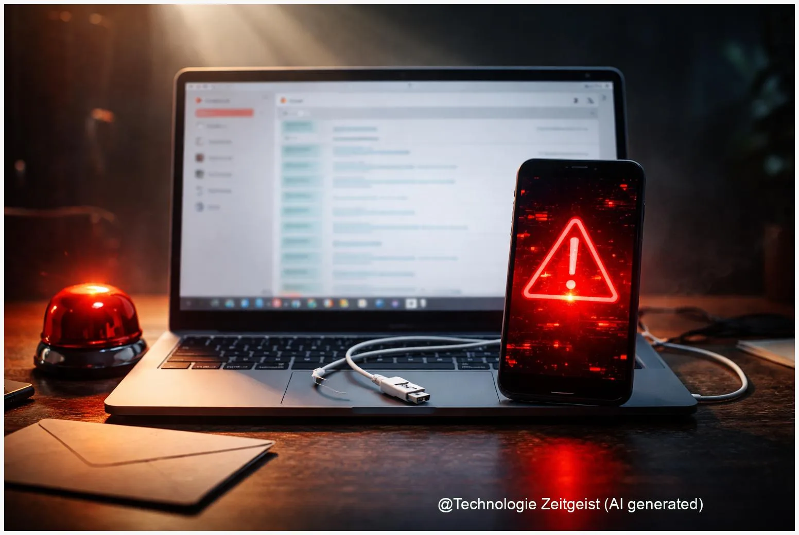 Gmail POP-Abschaltung: Droht dir Login-Ausfall in Mail-Apps?