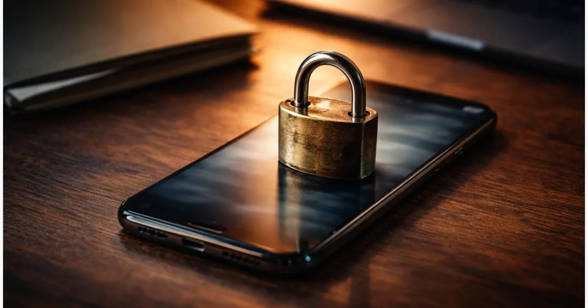 WhatsApp blockiert Chat-Export mit neuer Datenschutzfunktion