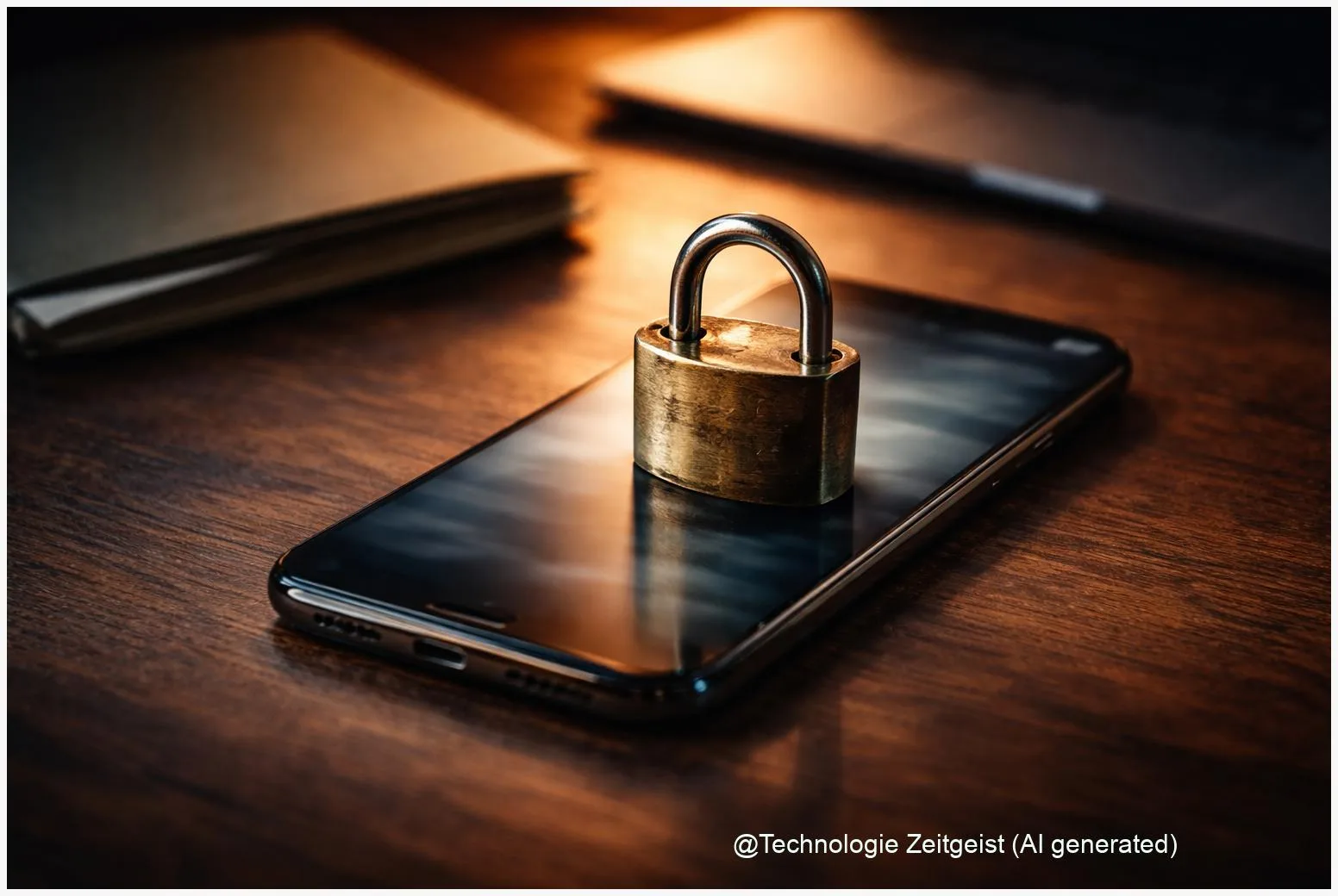 WhatsApp blockiert Chat-Export mit neuer Datenschutzfunktion