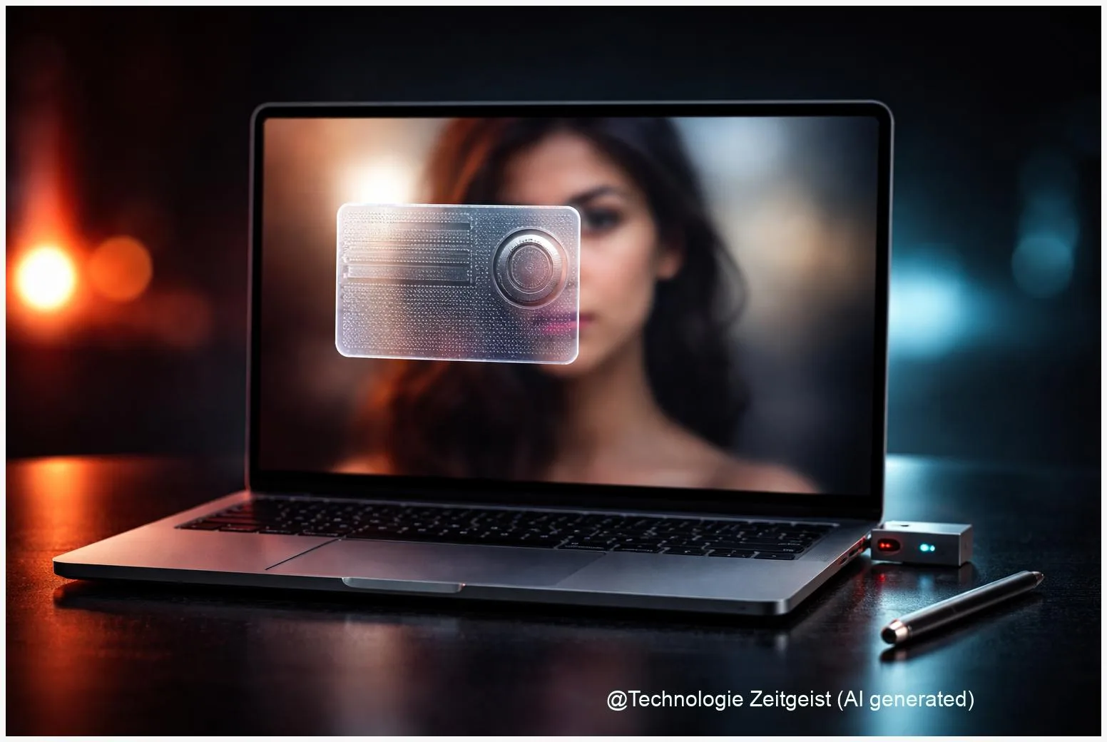 KI-Nachweis im Netz: Stoppt Microsoft Deepfake-Betrug?