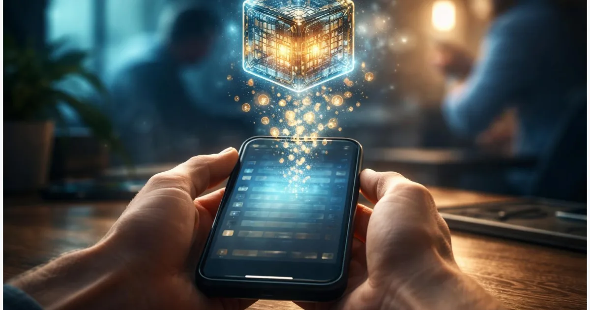 WhatsApp führt Gruppen-Chatverlauf für Neumitglieder ein