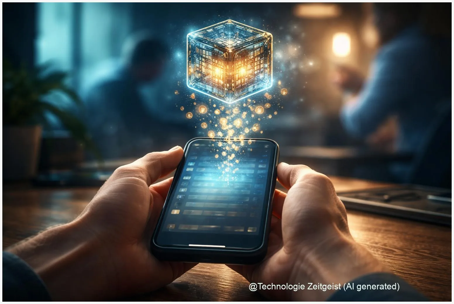 WhatsApp führt Gruppen-Chatverlauf für Neumitglieder ein