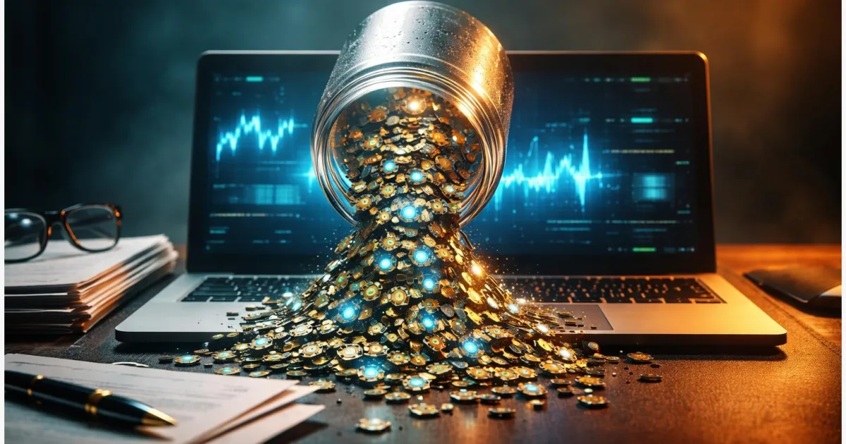 Gemini 3.1 Pro: 1 Mio. Token – was es kostet und riskiert