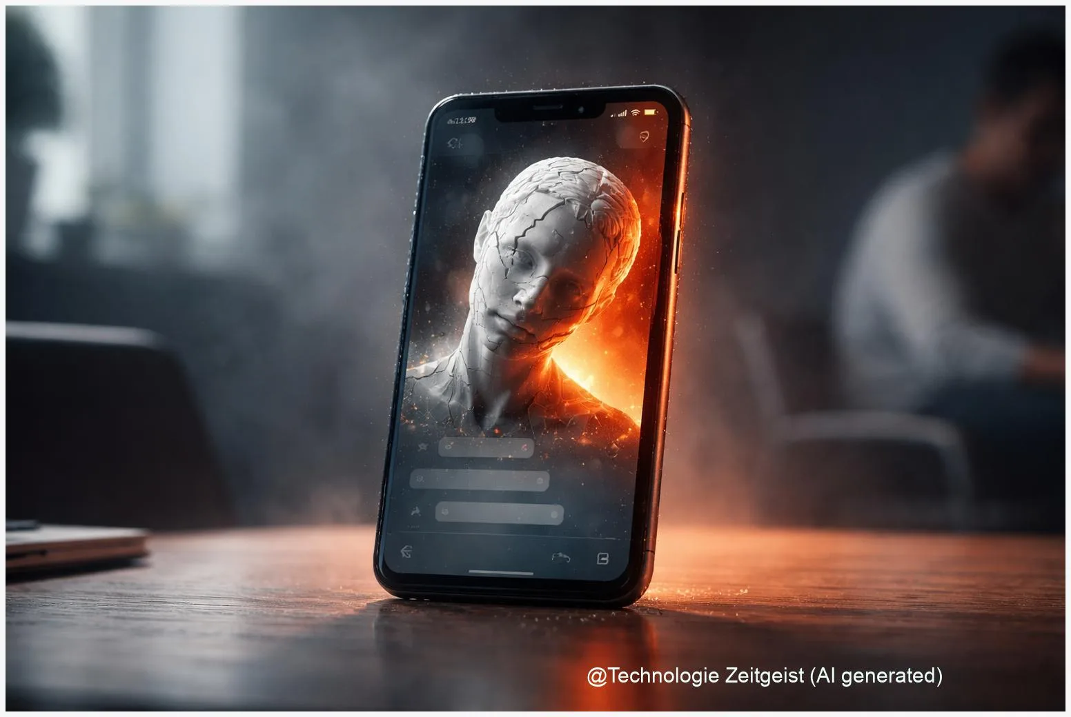 APA warnt vor Risiken von KI-Chatbots für die Psyche