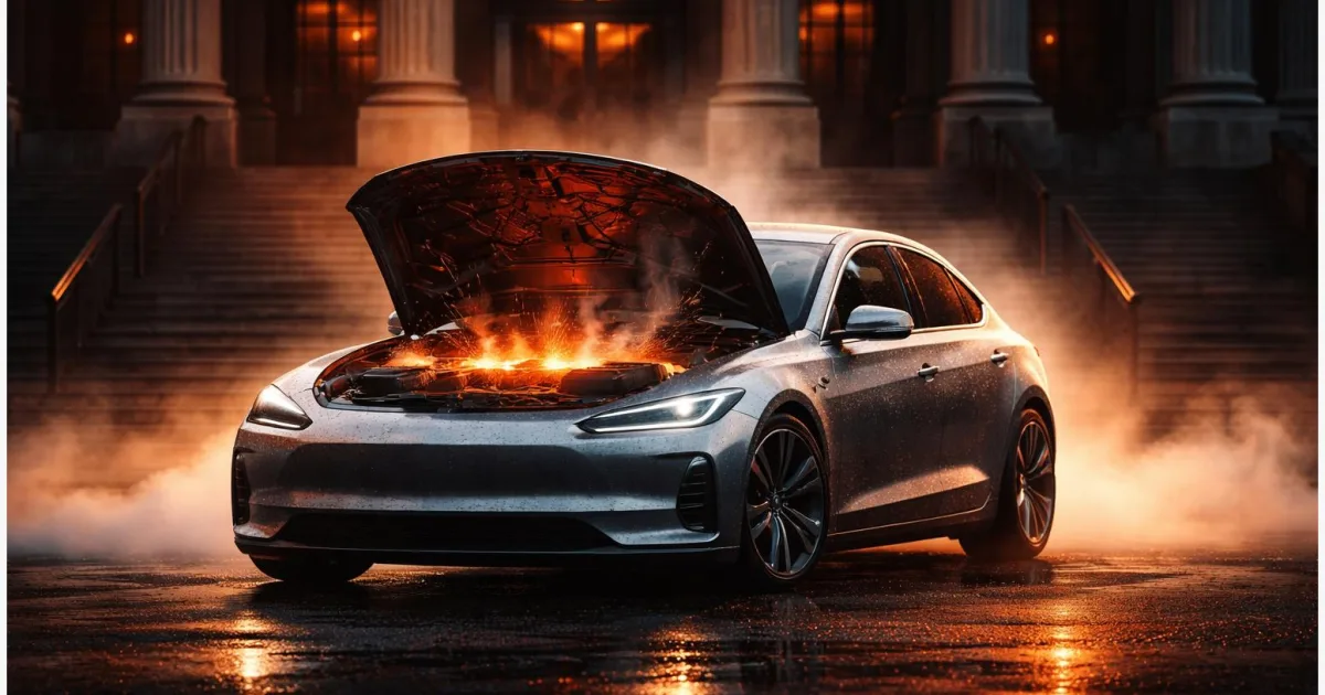 US-Richter bestätigt Tesla-Autopilot-Urteil über 243 Mio.