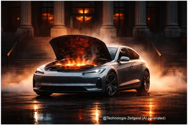 US-Richter bestätigt Tesla-Autopilot-Urteil über 243 Mio.