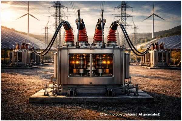 Hybrider Netzanschluss: Was er für Netzkosten bedeutet