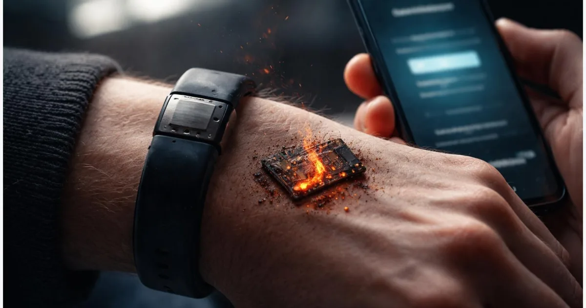 Samsung beendet App-Support für Galaxy Fit und Fit e