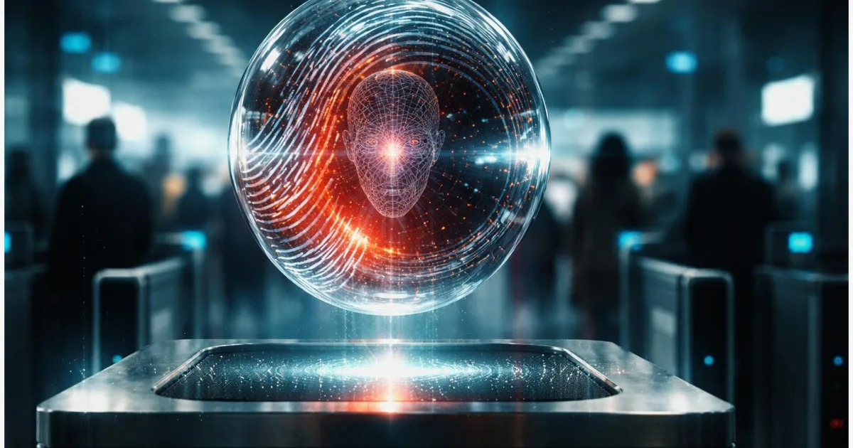 DHS plant Biometrie-Suchmaschine für Gesichter und Abdrücke