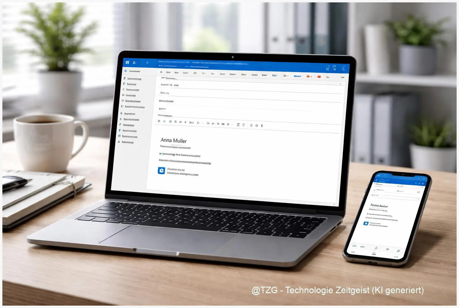 Outlook-Signatur erstellen: E-Mail-Signatur in Outlook (PC, Web & App)