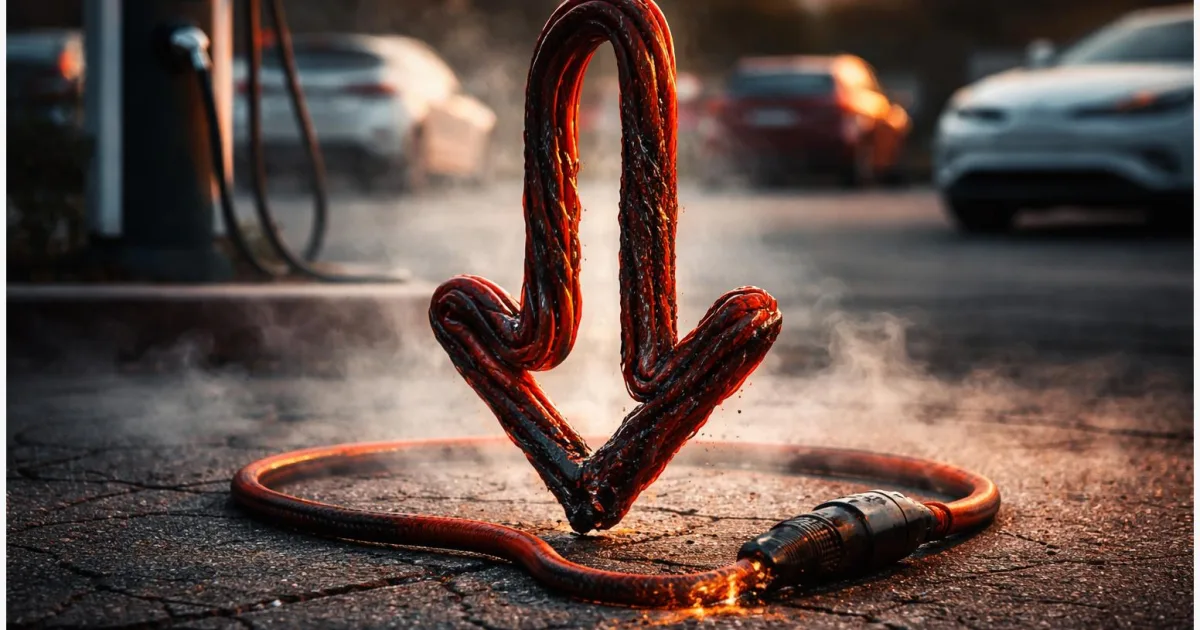 CNCDA meldet 15,1% weniger Tesla-Zulassungen in Kalifornien