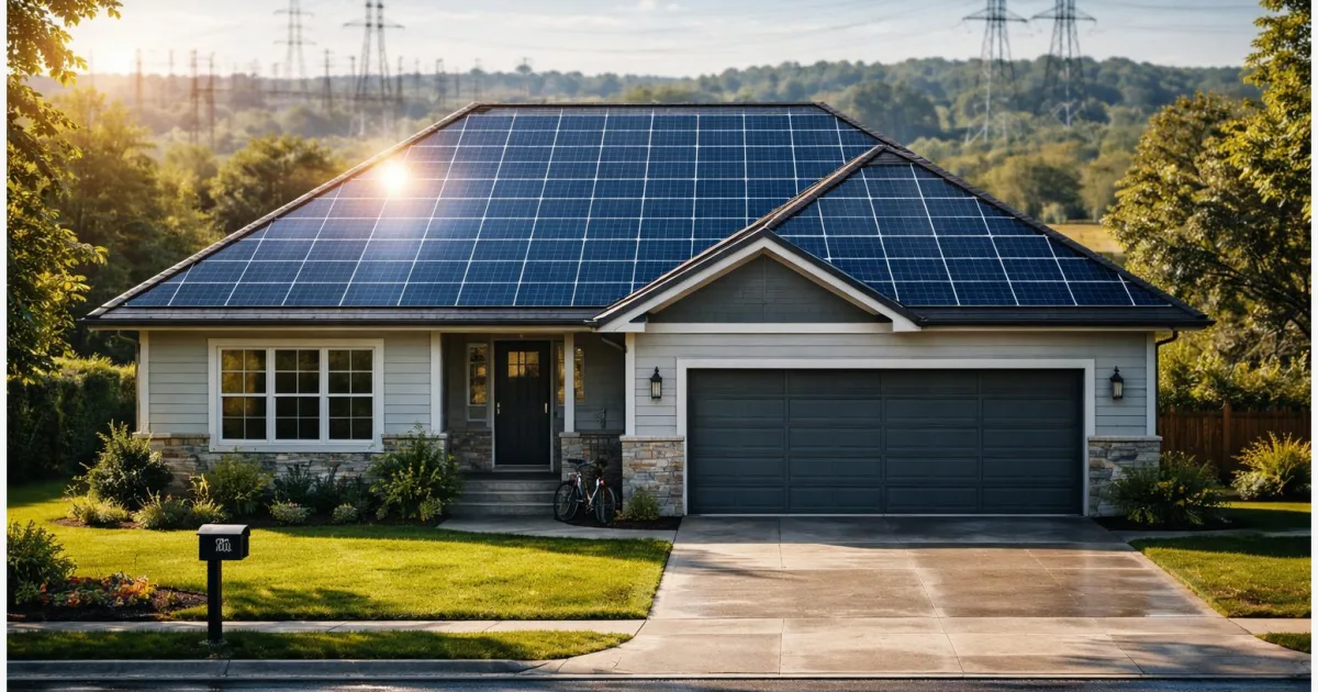 Stromnetz bei PV-Boom: Folgen für Ertrag und Netzentgelte