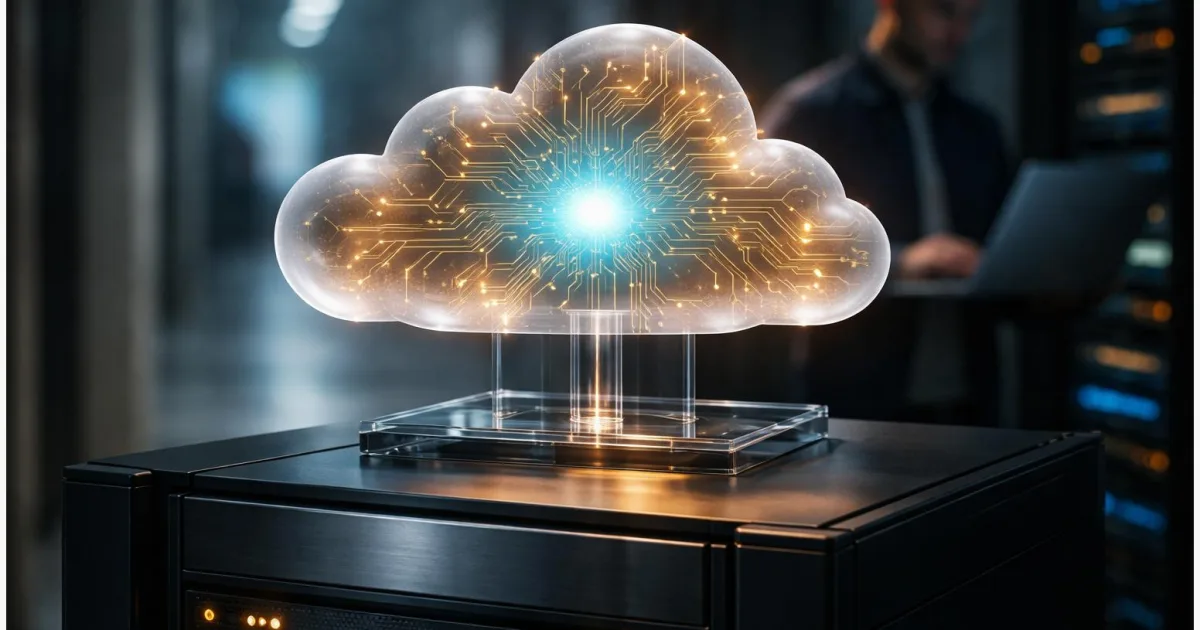 USA starten KI-Tech Corps und werben für US-Cloud
