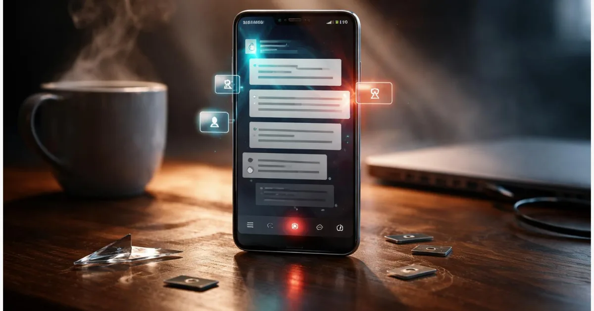 Galaxy AI Perplexity am S26: Nutzen und Datenrisiko