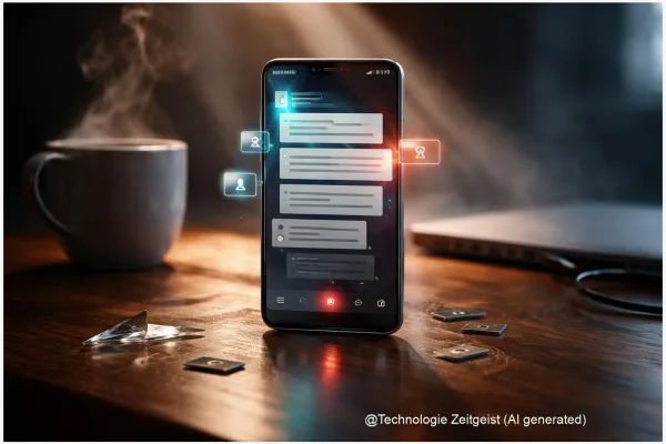 Galaxy AI Perplexity am S26: Nutzen und Datenrisiko