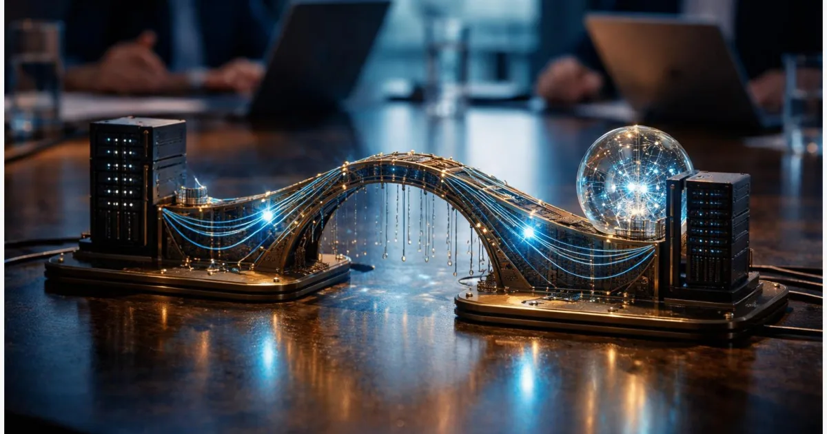 OpenAI startet Frontier Alliance Partners für EU-Industrie