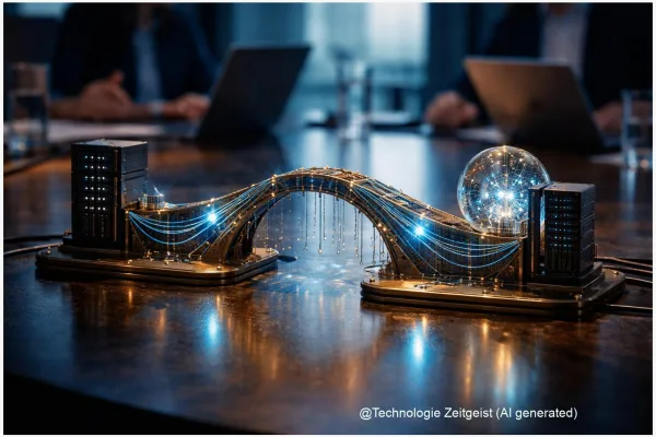 OpenAI startet Frontier Alliance Partners für EU-Industrie