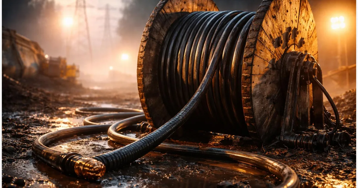 BalWin2 Ibbenbüren: Netzentgelte rauf – wird Strom sicherer?