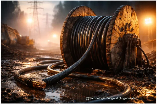 BalWin2 Ibbenbüren: Netzentgelte rauf – wird Strom sicherer?