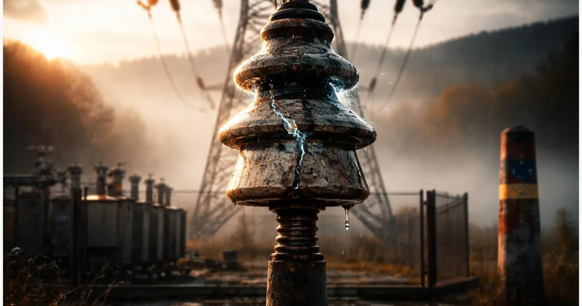 Stromlieferstopp Slowakei–Ukraine: Was das für EU-Strompreise bedeutet