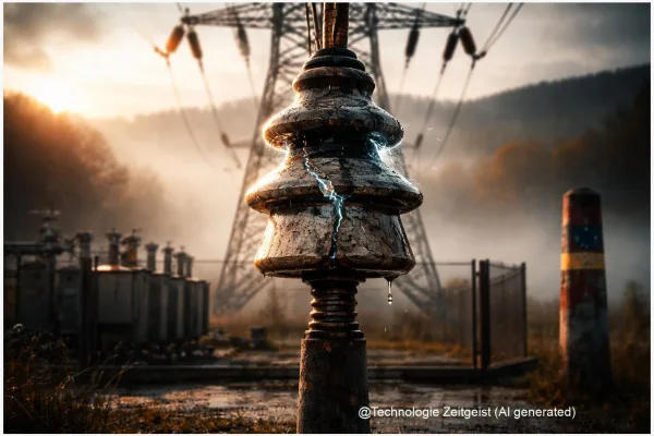 Stromlieferstopp Slowakei–Ukraine: Was das für EU-Strompreise bedeutet