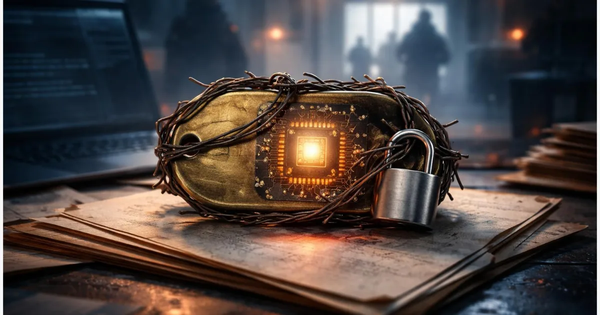 EU-AI-Act verschärft Pflichten für Claude im Militärumfeld