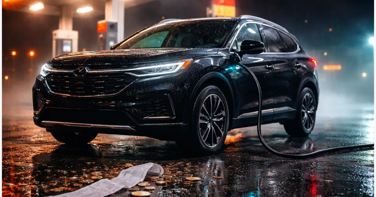 Plug-in-Hybrid Verbrauch: Dreifach höher – Kostenfalle?