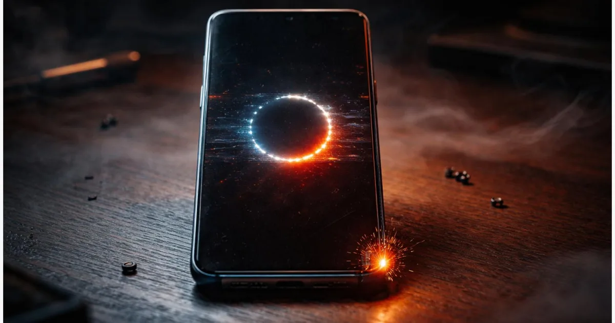 Galaxy S22 Update verursacht Bootloop-Probleme