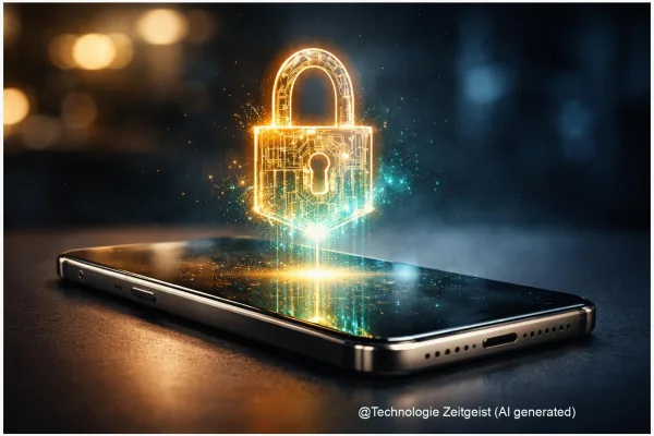 GSMA treibt RCS-Verschlüsselung für iPhone voran