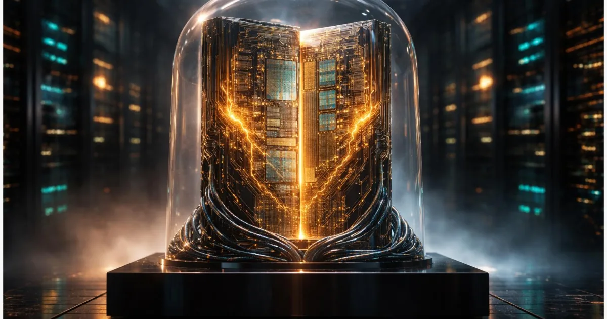 Meta vereinbart 100-Mrd.-Deal mit AMD