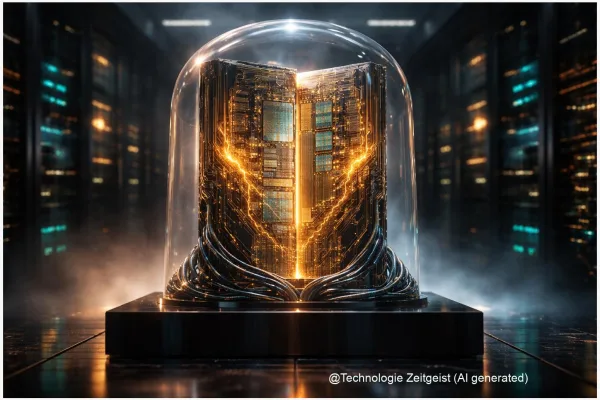 Meta vereinbart 100-Mrd.-Deal mit AMD