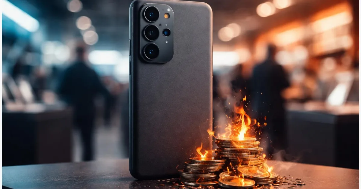 Samsung Galaxy S26 startet mit neuen Preisen