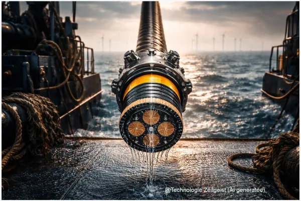 Ostsee Interconnector: Was der Baltic German PowerLink für Strompreis und Blackout-Risiko bedeutet