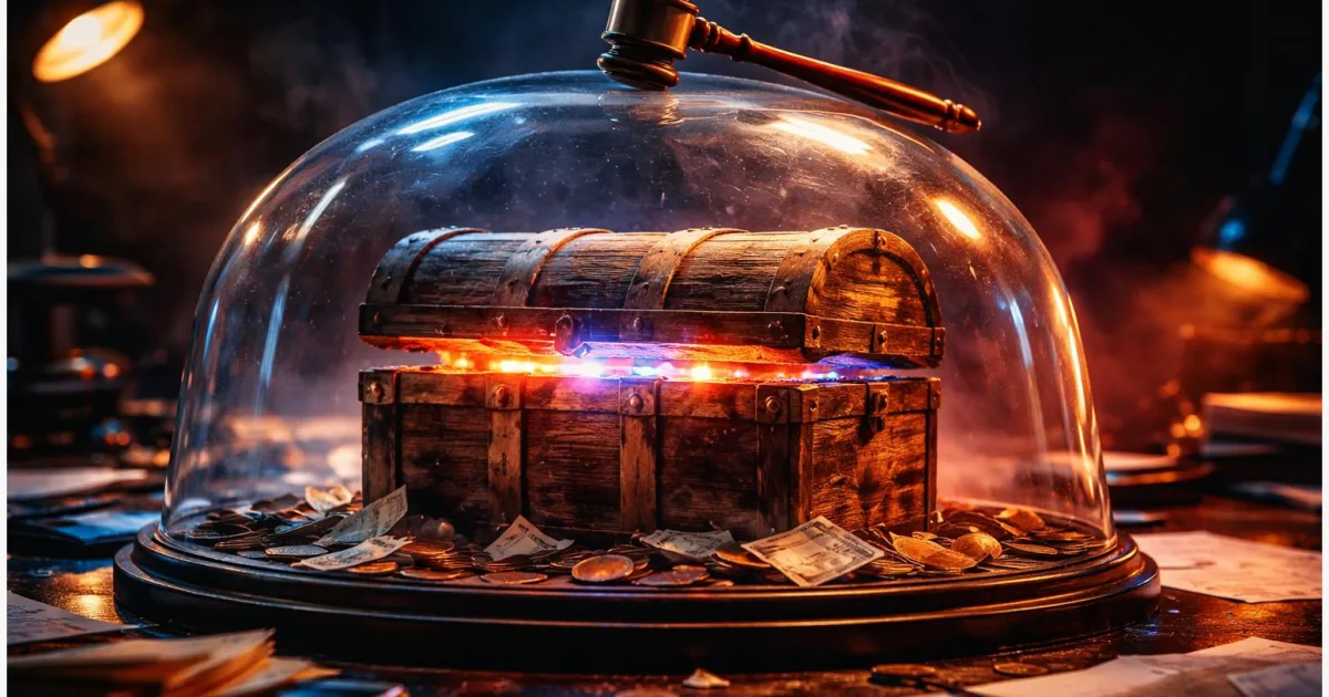 Verbraucherschützer klagen gegen Valve wegen Lootboxen