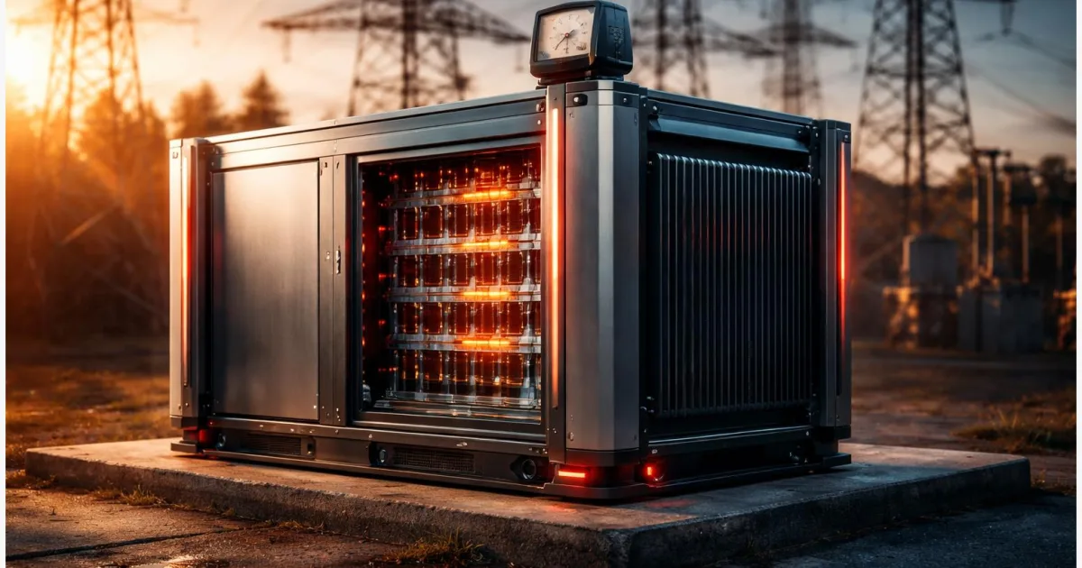 Netzentgeltreform für Batteriespeicher: Steigt Ihr Strompreis 2026?