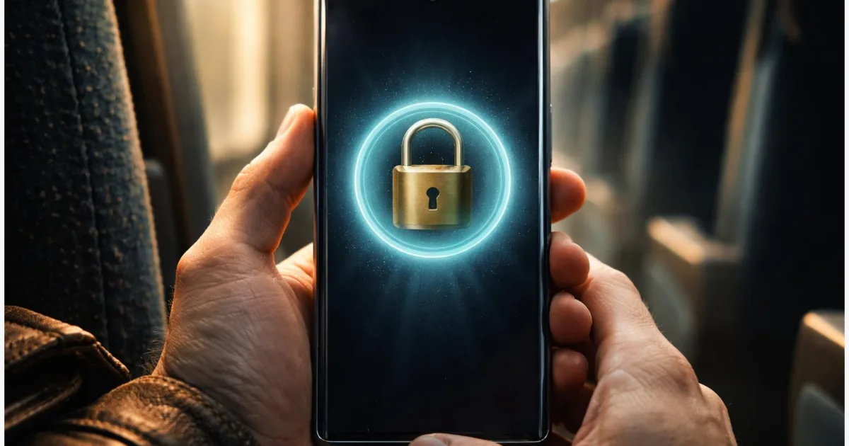 Galaxy S26 Ultra erhält integrierten Privacy-Modus