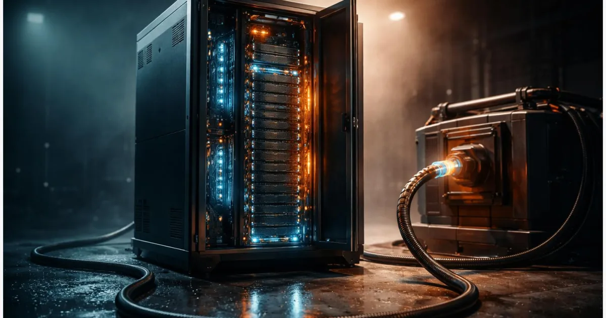 Rechenzentren und Strompreise: Was sie 2026 wirklich bedeuten