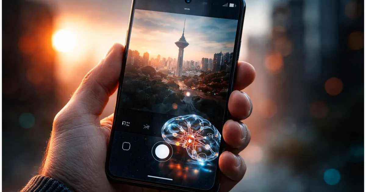 Android KI-Funktionen 2026: Reicht dein Handy noch?