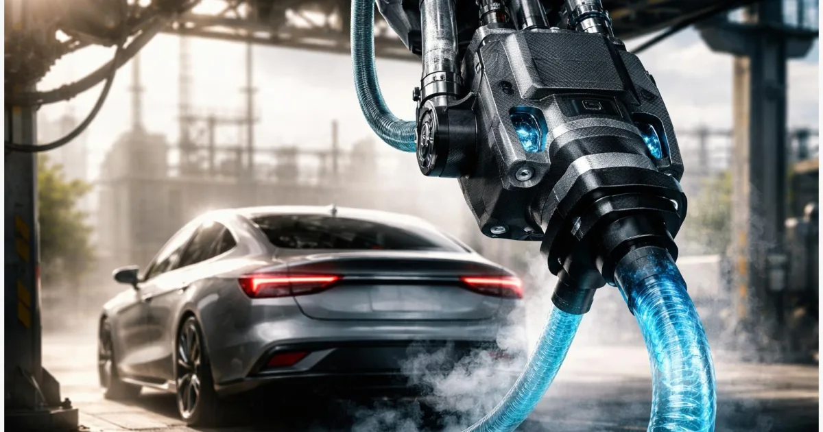 BYD bringt 1.500-kW-Lader nach Europa