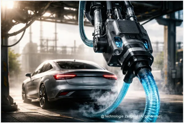 BYD bringt 1.500-kW-Lader nach Europa