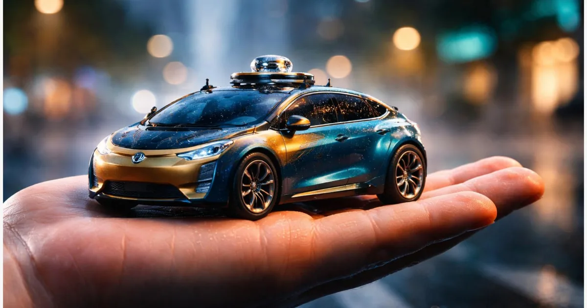 China weitet Regeln für autonomes Fahren aus