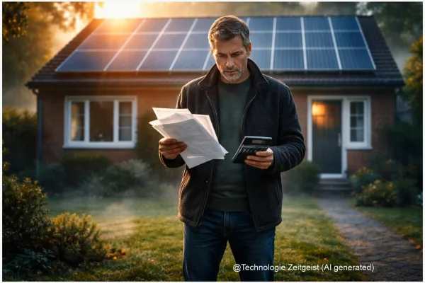 PV-Förderung vor dem Aus? Was das für dein Eigenheim bedeutet