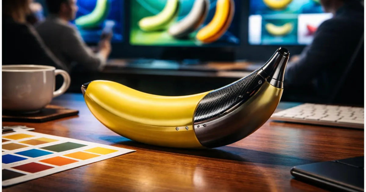 Nano Banana 2 in Gemini: Spart es Zeit und Kosten?