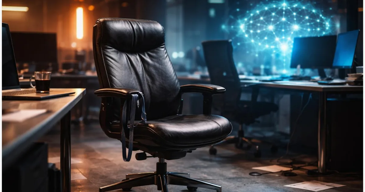 KI-Stellenabbau bei Block: Ist dein Job 2026 sicher?