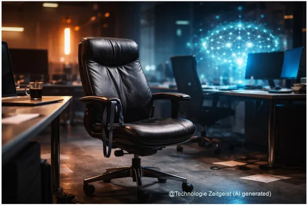 KI-Stellenabbau bei Block: Ist dein Job 2026 sicher?